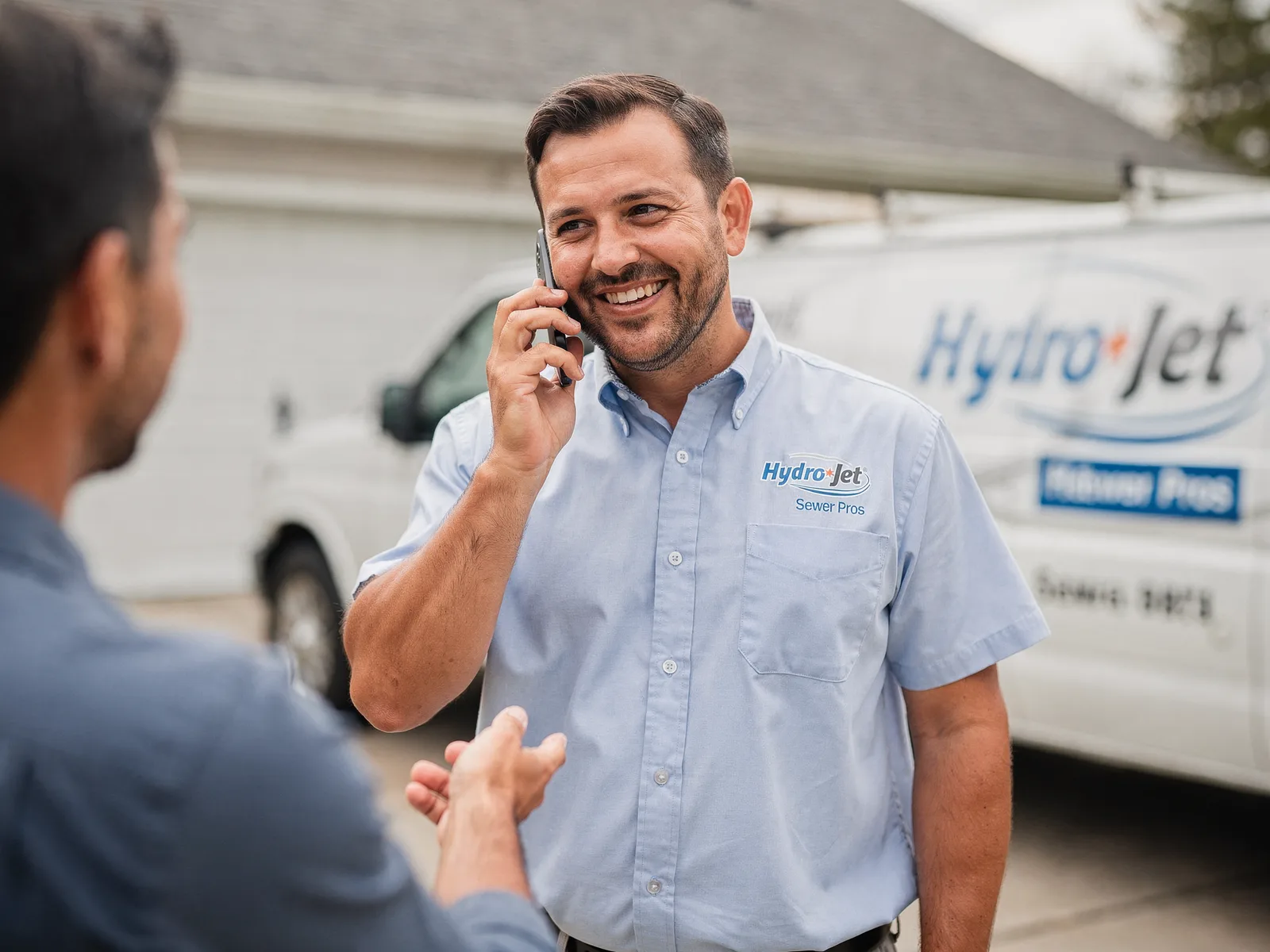 Hydro Jetting Northway, AK FAQs